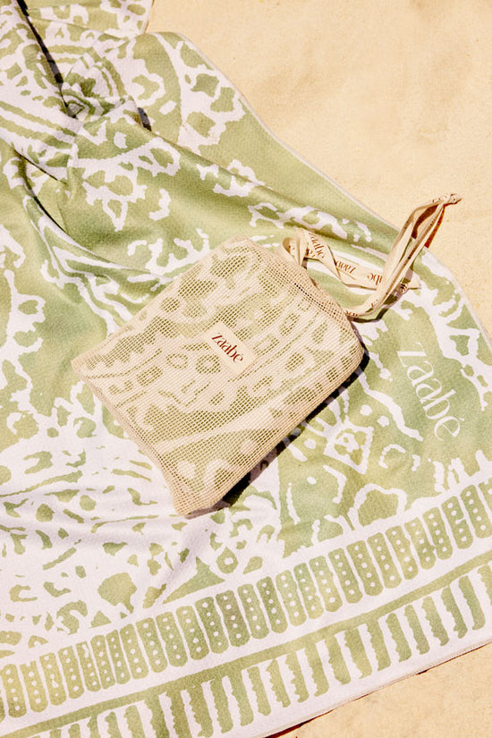 Forest Paisley